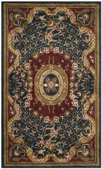 Safavieh Classic Cl304C Assorted Rugs