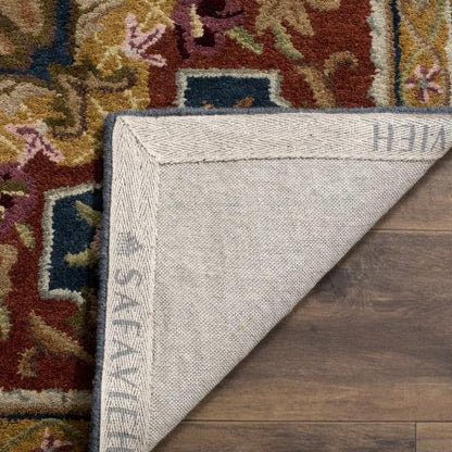 Safavieh Classic Cl304C Assorted Rugs