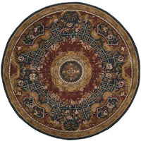 Safavieh Classic Cl304C Assorted Rugs