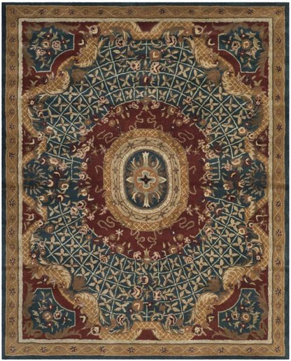 Safavieh Classic Cl304C Assorted Rugs