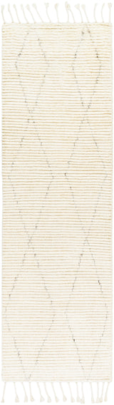 Surya Camille Cme-2306 Off-White, Pearl Rug.
