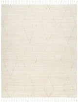 Surya Camille Cme-2306 Off-White, Pearl Rug.