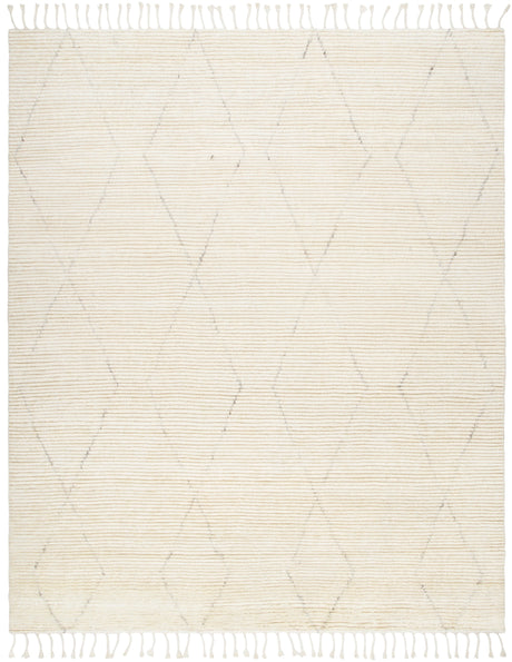 Surya Camille Cme-2306 Off-White, Pearl Rug.