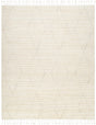 Surya Camille Cme-2306 Off-White, Pearl Rug.