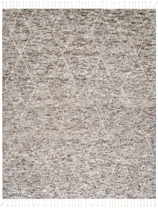 Surya Camille Cme-2307 Ash, Pewter, Sage, Light Silver Area Rug
