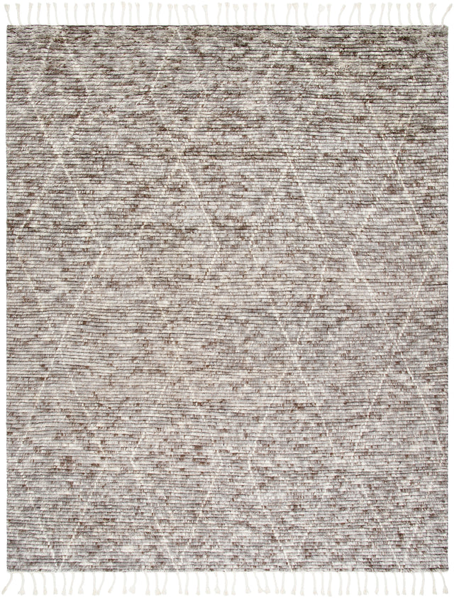 Surya Camille Cme-2307 Ash, Pewter, Sage, Light Silver Rug.