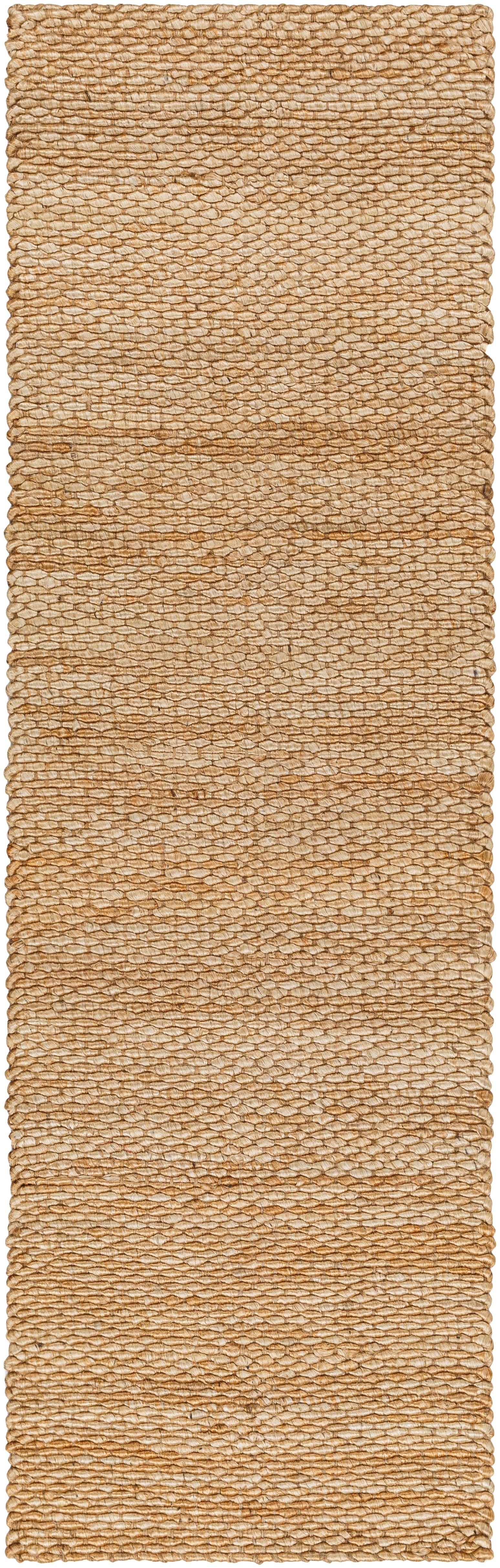 Surya Coil Natural Cnu-2300 Tan Area Rug