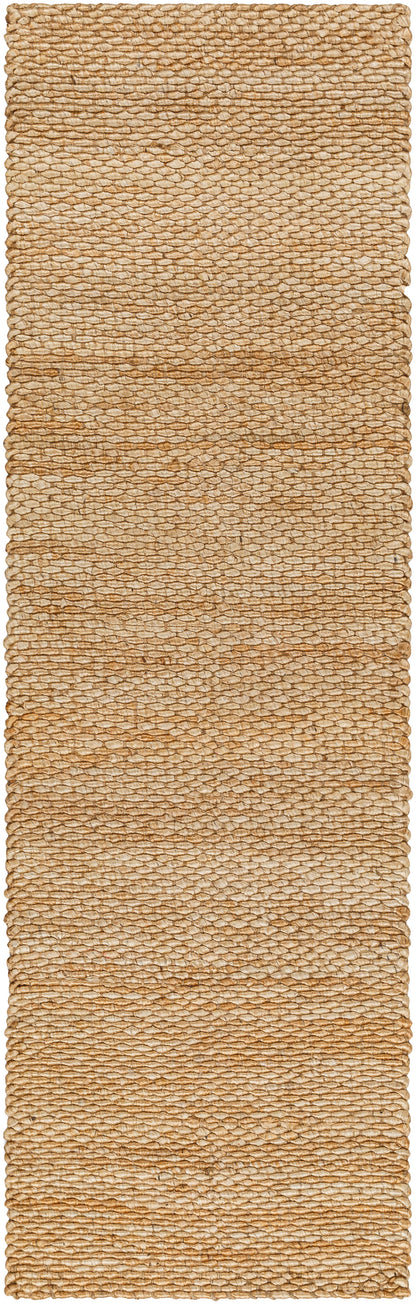 Surya Coil Natural Cnu-2300 Tan Area Rug