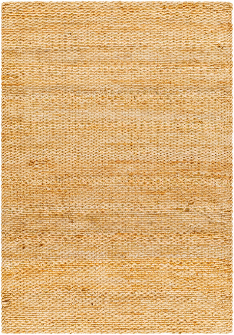 Surya Coil Natural Cnu-2300 Tan Rug.