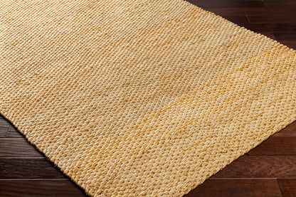 Surya Coil Natural Cnu-2300 Tan Area Rug