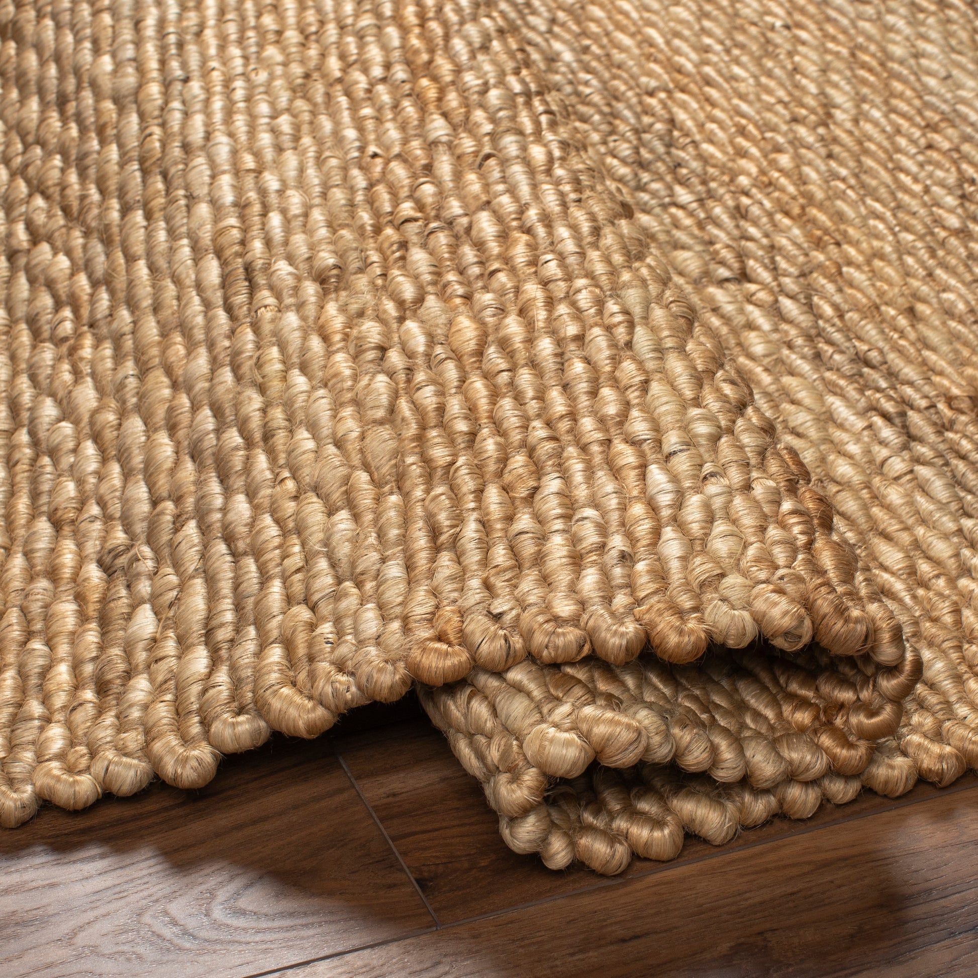 Surya Coil Natural Cnu-2300 Tan Area Rug