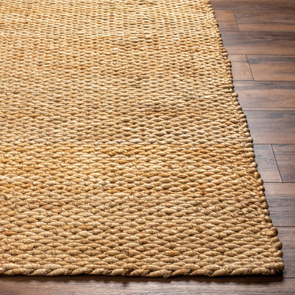 Surya Coil Natural Cnu-2300 Tan Area Rug