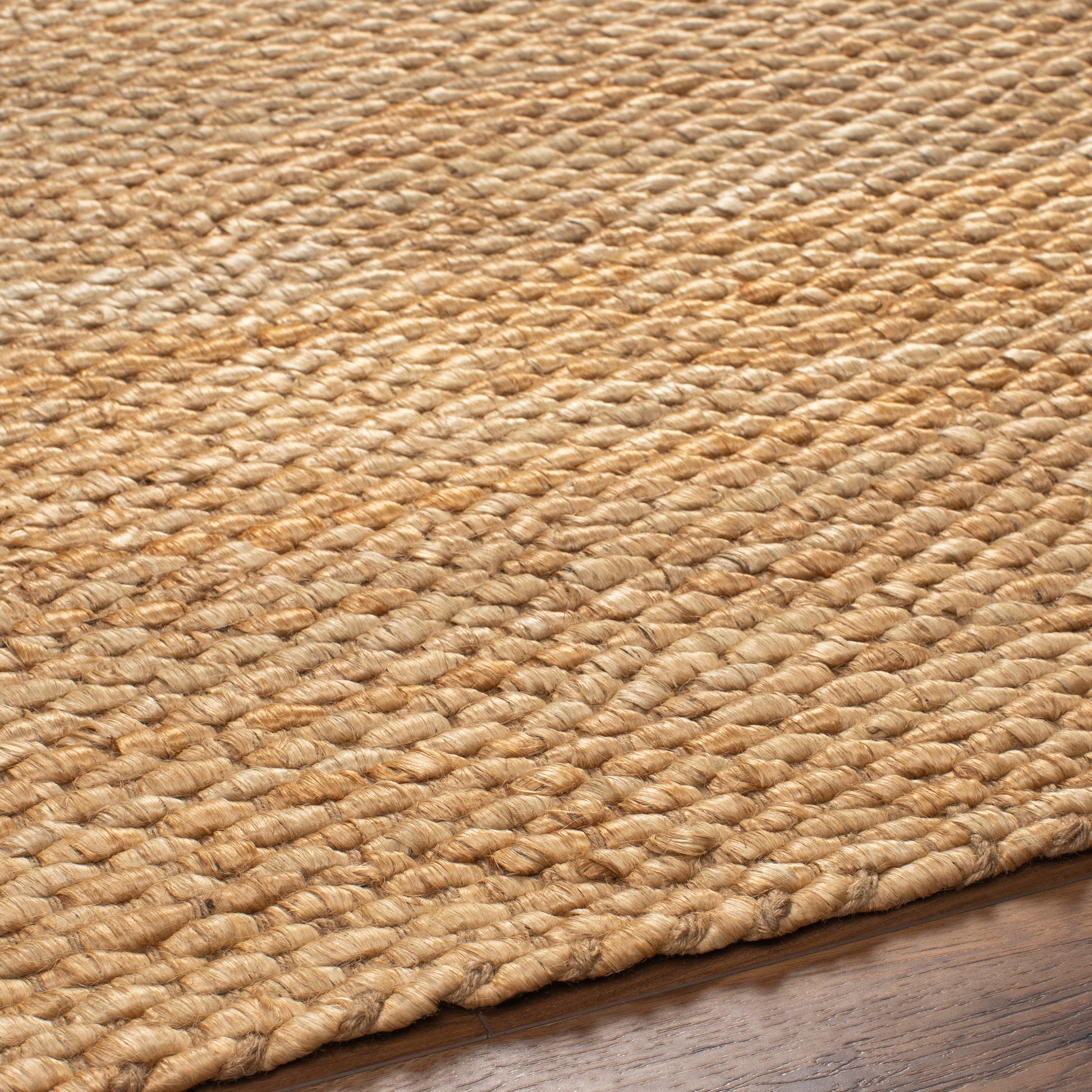 Surya Coil Natural Cnu-2300 Tan Area Rug