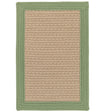 Colonial Mills Bayswater By63 Moss Green Rugs.