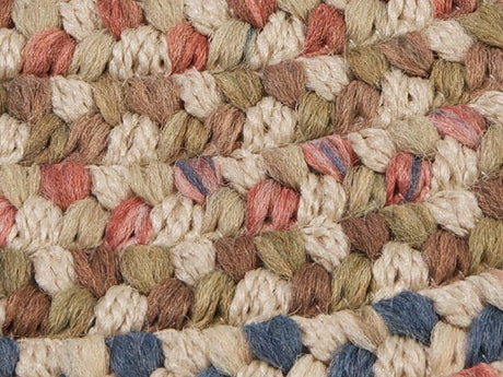 Colonial Mills Cedar Cove Cv99 Natural / Neutral / Multi Rugs.