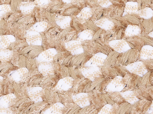 Colonial Mills Confetti Ti19 Natural / Neutral Rugs.