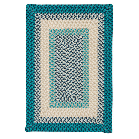 Colonial Mills Montego Mg99 Oceanic Rugs - Colonial Mills - mg99r024x036r