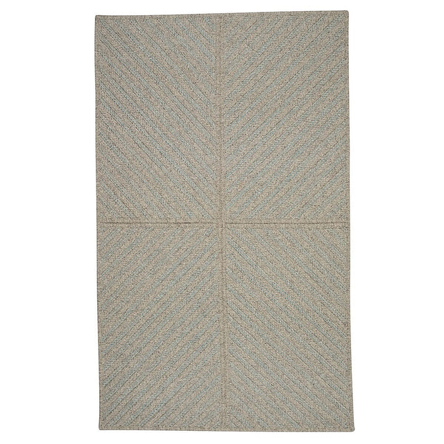 Colonial Mills Moxie Mx51 Light Blue Rugs - Colonial Mills - mx51r036x060s