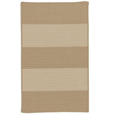 Colonial Mills Newport Textured Stripe Nw26 Naturals Rugs - Colonial Mills - nw26r024x036s