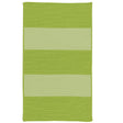 Colonial Mills Newport Textured Stripe Nw46 Greens Rugs - Colonial Mills - nw46r024x036s