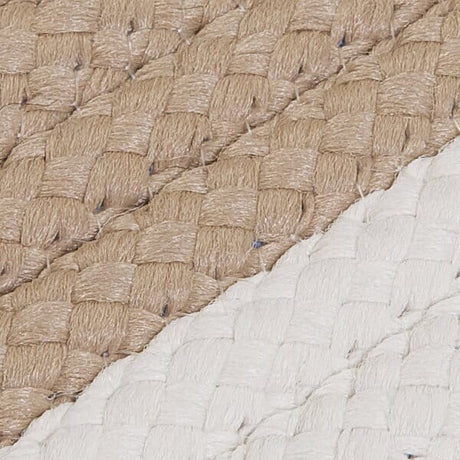 Colonial Mills Portico po99 Sand / Tostado / White Rugs - Colonial Mills - po99r024x036s