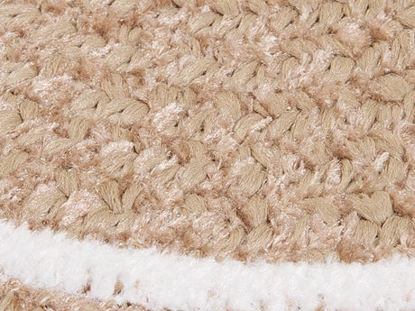 Colonial Mills Silhouette Sl85 Sand / Neutral Rugs.