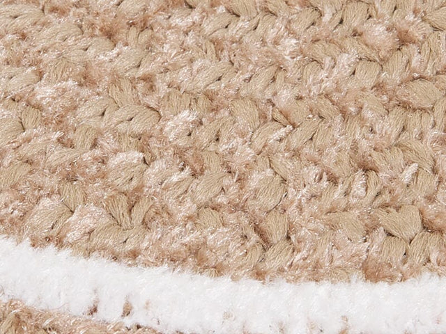 Colonial Mills Silhouette Sl85 Sand / Neutral Rugs.