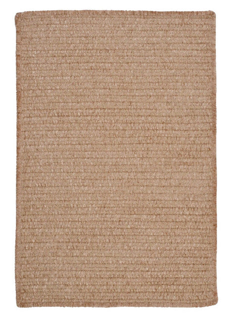 Colonial Mills Simple Chenille M801 Sand Bar / Neutral Rugs - Colonial Mills - m801r024x036s