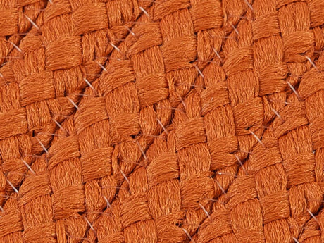 Colonial Mills Simply Home Solid H073 Rust / Orange Rugs - Colonial Mills - h073r024x036s