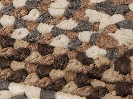 Colonial Mills Tiburon Tb19 Dockside / Brown / Gray Rugs - Colonial Mills - tb19r024x036r