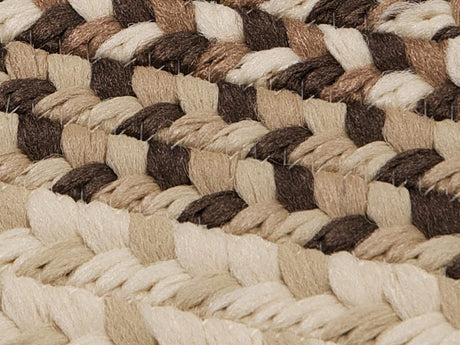 Colonial Mills Tiburon Tb89 Sandstorm / Brown / Neutral Rugs - Colonial Mills - tb89r024x036r