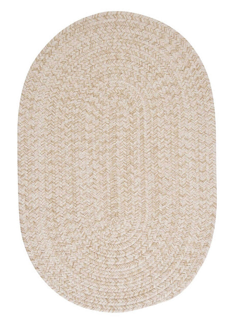 Colonial Mills Tremont Te09 Natural / Neutral Rugs - Colonial Mills - te09r048x048