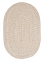 Colonial Mills Tremont Te09 Natural / Neutral Rugs - Colonial Mills - te09r048x048