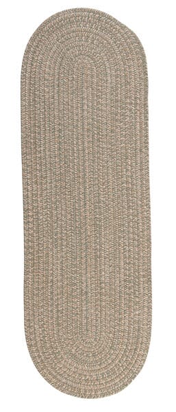 Colonial Mills Tremont Te29 Palm / Green / Neutral Rugs - Colonial Mills - te29r048x048