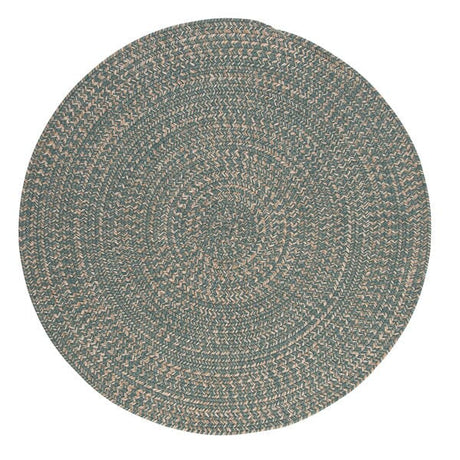 Colonial Mills Tremont Te49 Teal / Green / Neutral Rugs - Colonial Mills - te49r048x048