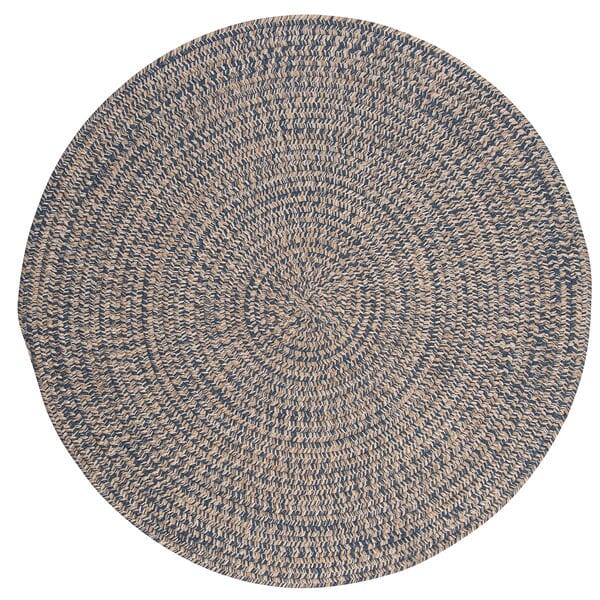 Colonial Mills Tremont Te59 Denim / Blue / Neutral Rugs - Colonial Mills - te59r048x048