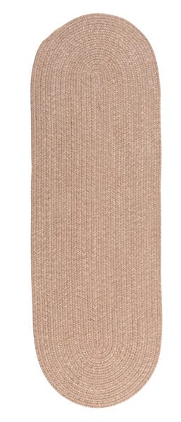 Colonial Mills Tremont Te99 Oatmeal / Neutral Rugs - Colonial Mills - te99r048x048