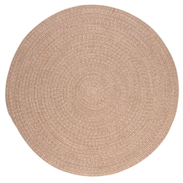 Colonial Mills Tremont Te99 Oatmeal / Neutral Rugs - Colonial Mills - te99r048x048