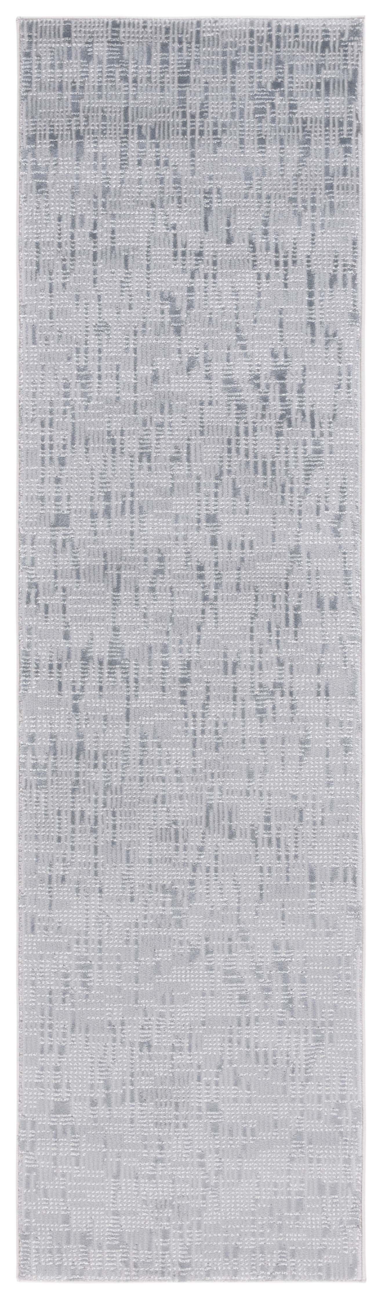 Safavieh Continental Con106F Dark Grey/Light Grey Area Rug