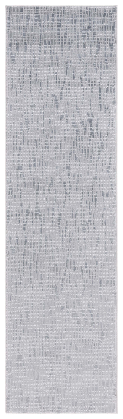 Safavieh Continental Con106F Dark Grey/Light Grey Area Rug