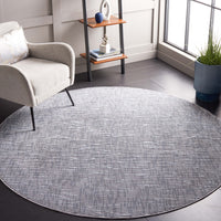 Safavieh Continental Con106F Dark Grey/Light Grey Area Rug