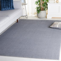 Safavieh Continental Con108F Dark Grey Area Rug