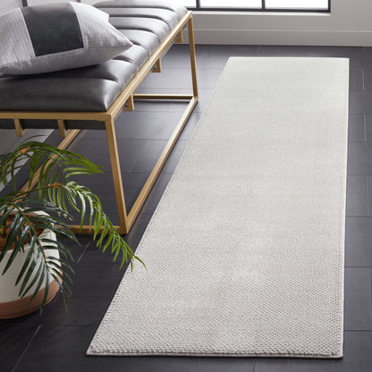 Safavieh Continental Con108G Grey Area Rug