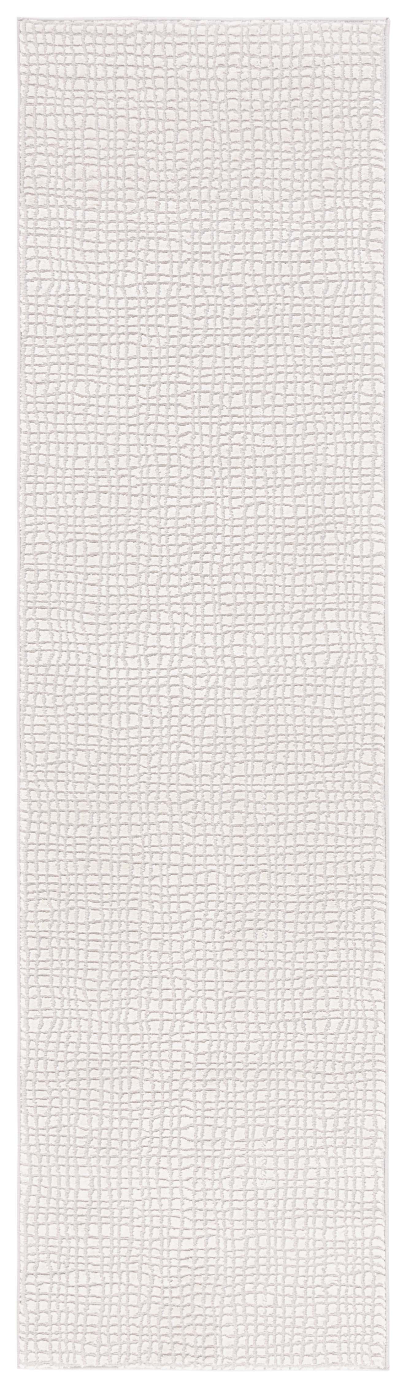 Safavieh Continental Con110B Ivory/Grey Area Rug