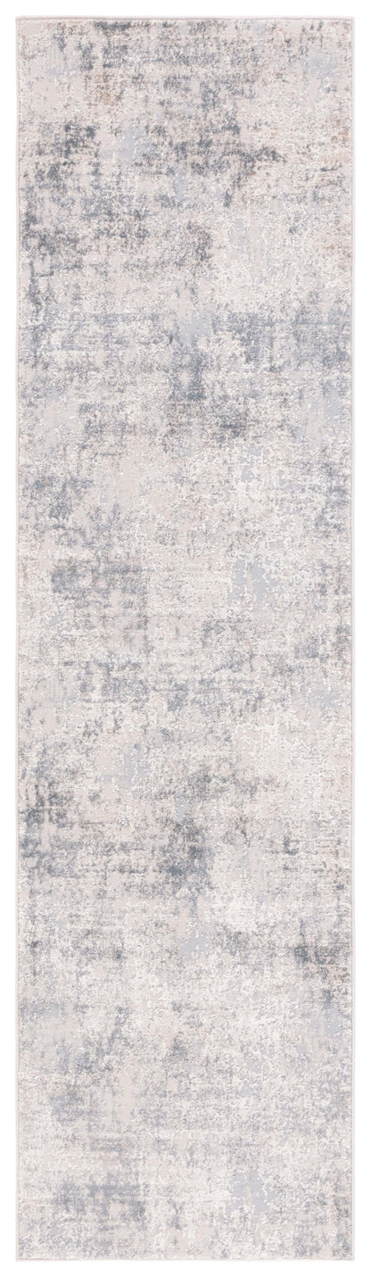 Safavieh Continental Con112A Light Beige/Dark Grey Area Rug