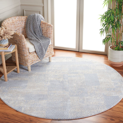 Safavieh Continental Con116F Light Grey/Beige Area Rug