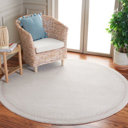 Safavieh Continental Con118A Ivory/Beige Area Rug