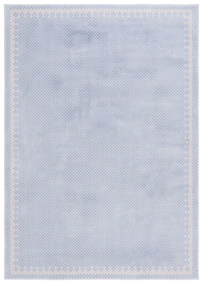 Safavieh Continental Con118J Blue/Beige Area Rug