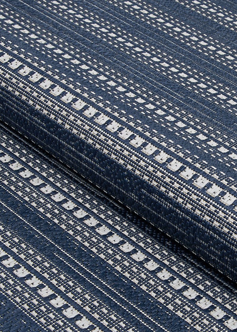 Couristan Afuera Beachcomber 5262/5003 Marine /Shell Rugs - Couristan - 52625003020037t