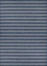 Couristan Afuera Beachcomber 5262/5003 Marine /Shell Rugs - Couristan - 52625003020037t